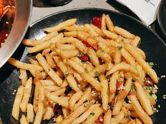 -一棠龙虾•王牌虾球(楚河汉街店)