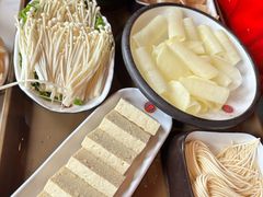 -山城辣妹子(定福庄店)