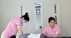 -阅年轻·AI家庭健康体质调理