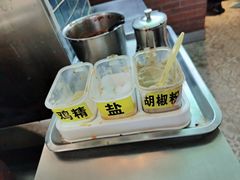 -大福来锅巴菜(古文化街店)