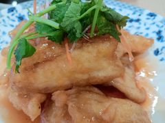 锅包肉-老边饺子馆(东单店)