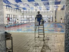 -包玉刚游泳场(黄龙恒励大厦店)