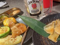 -谷牛日式烤肉(宝山U天地店)