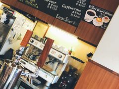 -OGAWA COFFEE 京都駅中央口店