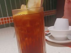 -喜家港式茶餐厅(三亚湾一丰禾生活广场店)