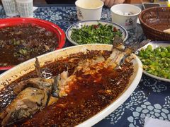 -上王村王家三合院农家乐