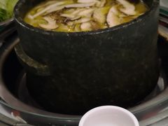 -南渝食府.石锅鸡(尚城花园店)