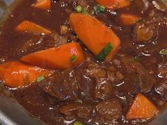-北李妈妈菜·海肠捞饭(开发区万达店)