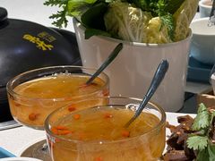 -百年果林椰子鸡(中洲店)