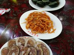 -西塔大冷面(市府大路店)