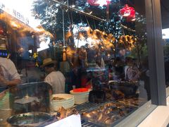 -陈鹏鹏潮汕菜(欢乐海岸 海边景观店)