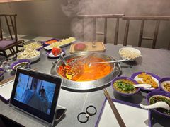 -重庆高老九火锅(吴中永旺店)