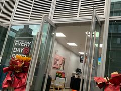 -库迪咖啡(南山秋果观影酒店大堂店)