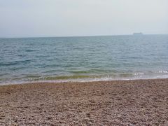 -泊石湾海滨浴场