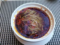 -亮马河饭店翠雅咖啡厅