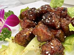 极品牛肉-瑞福园联谊餐室(茂名南路店)