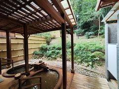 -有马温泉 竹取亭円山温泉旅馆