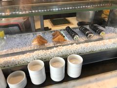 -君悦酒店·乐厨·高空自助餐(青年大街店)