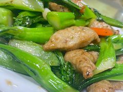 -金麒麟美食城