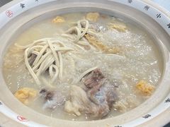 -小乌猪·金华筒骨煲(永盛购物广场店)