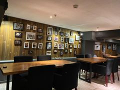 大堂-百好乐宠物友好餐厅(朝外大街店)