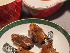 -秀儿四九城·新京菜(亚运村鸟巢店)