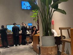 -漆黑觉米粉(三里屯店)