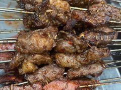 -清真·马峰烤肉(小学习北巷店)