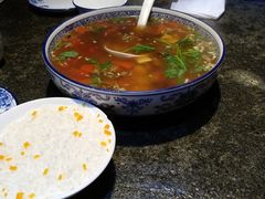 -鹏馨羊羔肉·非遗(新建街店)