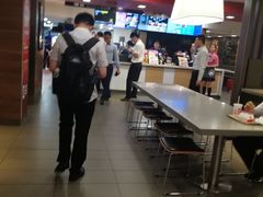 -麦当劳(花城大道华穗路店)