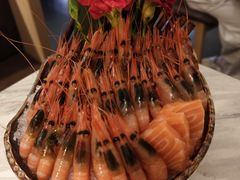 -大渔铁板烧(东城店)