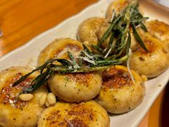 -Pizzeria da Nicola·火炉披萨(中大国际店)