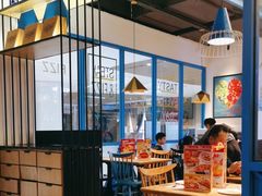 -菲滋意式餐厅(临平万达店)