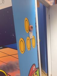 -斯坦熊亲子密室(富力广场店)