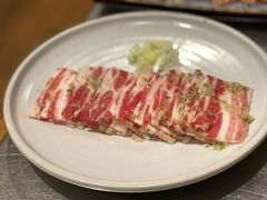 -勇誌烧肉·焱铁烧