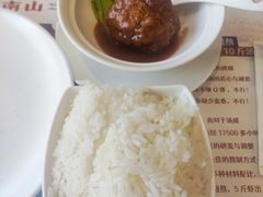 -南山鲜虾面·活鲜小馆·海味大连菜(南山总店)