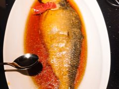 -上海小南国(正大店)