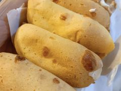 -迦南·甜品蛋糕(传媒店)