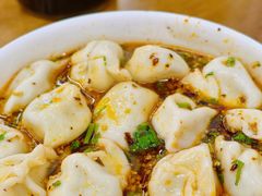 -回坊马二饺子馆