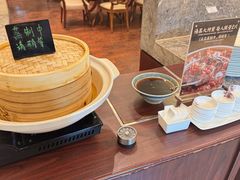 -浙江西子宾馆·瑶园咖啡厅