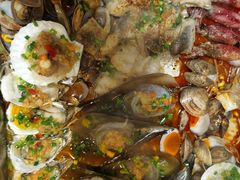 -陈小厨海鲜大咖·15年平潭味(龙王头店)