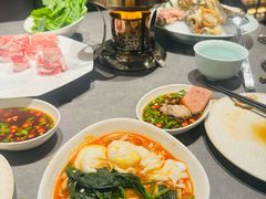 -鼎鼎香·港式火锅(北京SKP店)