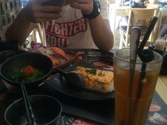 -Sushi Love 创意寿司(丽影广场店)