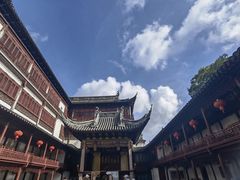 -Peet's Coffee皮爷咖啡(豫园店)