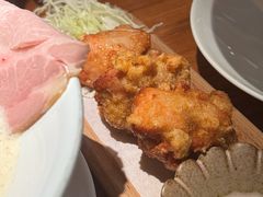 -真打拉面·日式拉面新流派(体育西横街店)