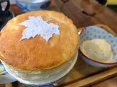 -芙蕾哥哥souffle