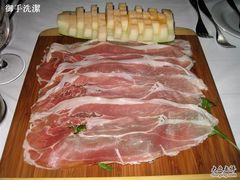 IMG_1766-北辰洲际酒店·IT MAMA意式家味餐厅