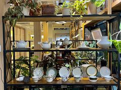 -JRCAFE玖如空间