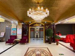 -清真悦宾楼食府(海湖店)