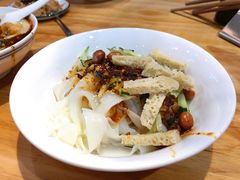 -小豆海棠(人民南路店)